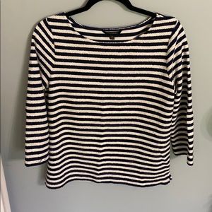 Banana Republic blouse